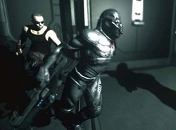 ''The Chronicles of Riddick''. Dogrywka