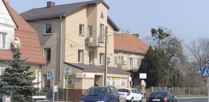 Przez protest rozjadą im osiedle