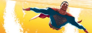 'All-Star Superman' - recenzja
