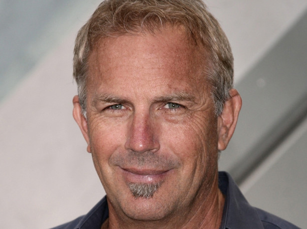 Kevin Costner trenerem lekkiej atletyki