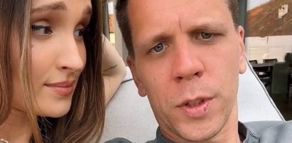 Wojciech Szczęsny rozwalił TikToka! "Nie, nie zostanie waszym chłopakiem"