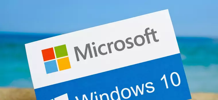 Microsoft wstrzymał prace nad nową wersją Windowsa 10?