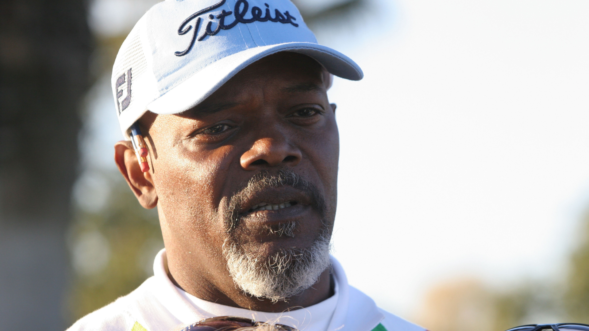 Samuel L. Jackson