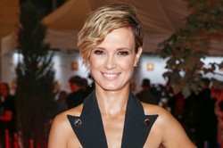 Paulina Chylewska po siedmiu latach odchodzi z Polsatu. Tak ją pożegnano [WIDEO]