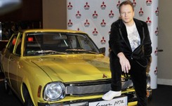 Maciej Stuhr dla dziennik.pl: Wśród policjantów mam najmniejszą grupę fanów