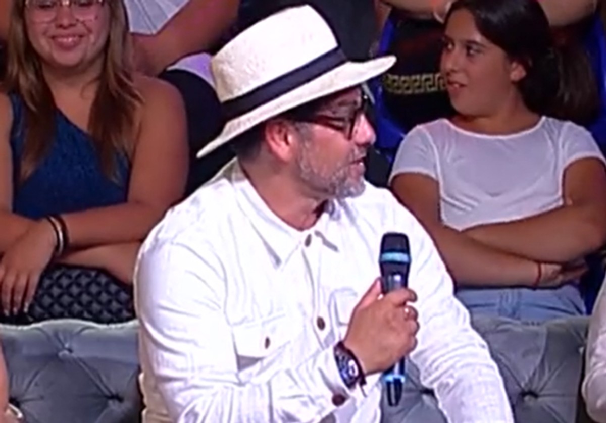 David Romano Čuburac 27. je ušao u rijaliti