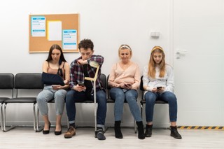 NFZ ma problem ze składką, deficyt jeszcze większy