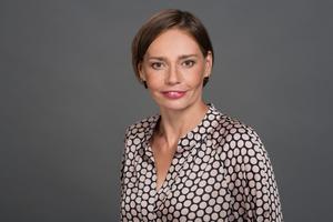 Magdalena Kasiewicz w zarządzie polskiego oddziału Microsoft