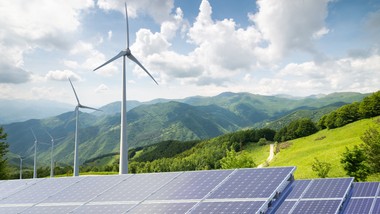 obligo giełdowe utrudni finansowanie oze? ministerstwo energii przeana