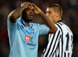 Szpital w angielskiej reprezentacji. Teraz Bent