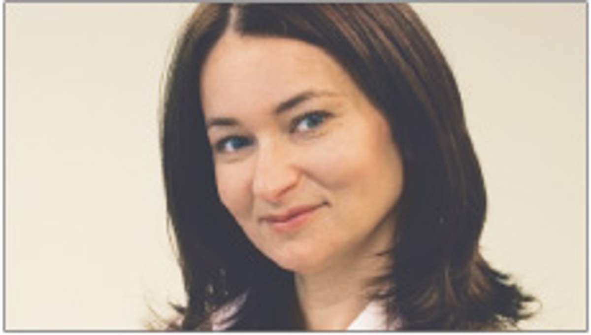 Agnieszka Lechman-Filipiak, partner, DLA Piper Wiater