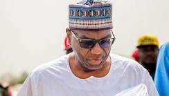 Gov AbdulRazaq mourns Kwara Perm Sec, Alaya