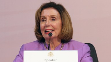 Nancy Pelosi zapowiedziała odejście z kierownictwa partii w Kongresie