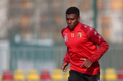 Brazylijczyk z ligi ukraińskiej nowym piłkarzem Jagiellonii