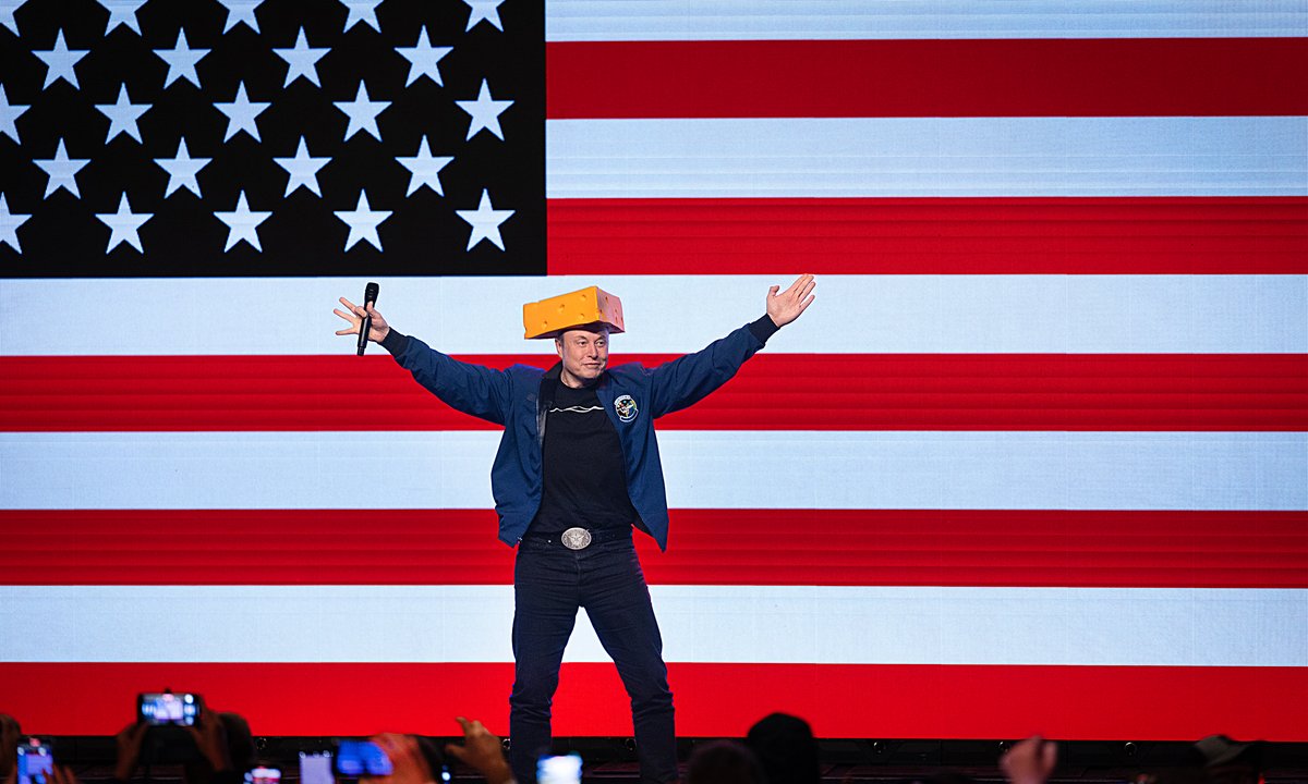 Kim tak naprawdę jest Elon Musk? "Uważa się za Cezara albo Napoleona"