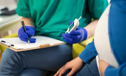 Badanie glukozy w ciąży - przygotowanie do badania i interpretacja wyniku