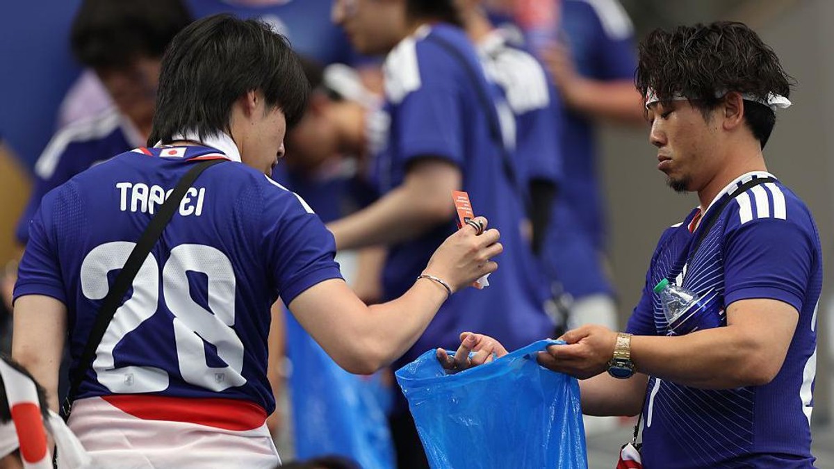 Među visoko razvijenim državama, Japanci su pri dnu po vremenu koje provode obavljajući kućne poslove | Foto: Getty Images