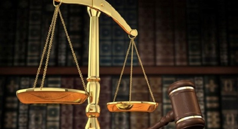 A court is set to sentence this wicked maid