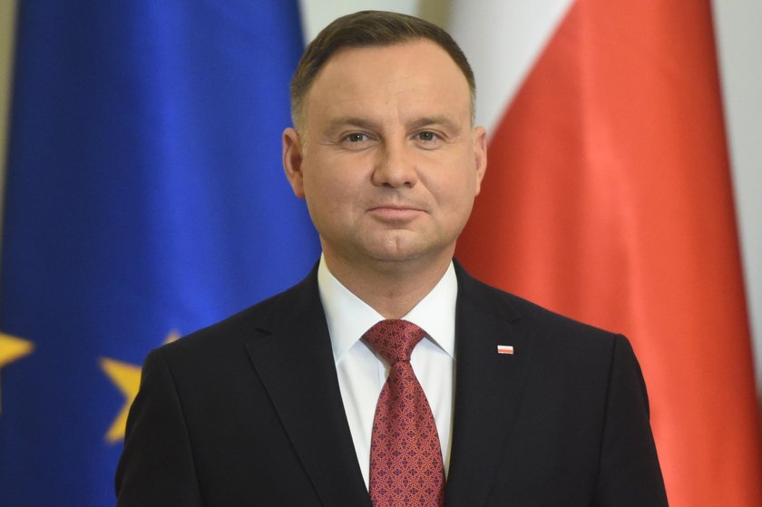 Andrzej Duda