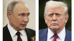 trump spotka się z putinem. prezydent usa podał datę i miejsce