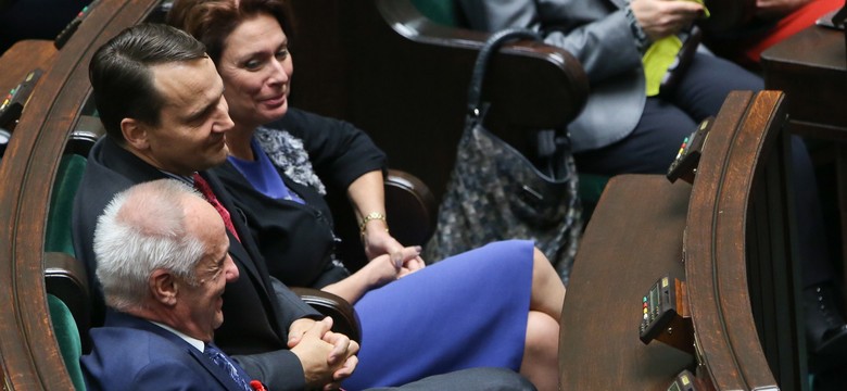 Kidawa-Błońska: Marszałek Sejmu zarządził audyt i sprawdzi wyjazdy posłów