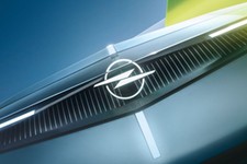 Opel Experimental – będzie ostro, zadziornie i elektrycznie