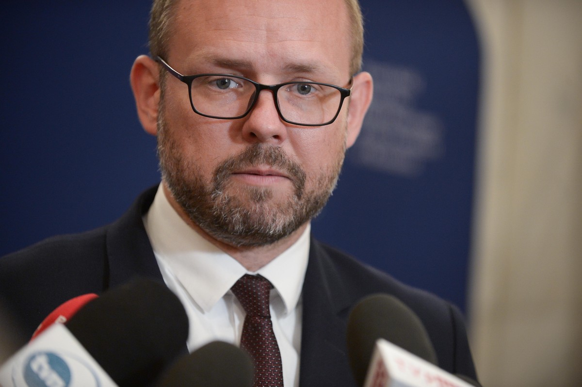 Marcin Przydacz, Szef Biura Polityki Międzynarodowej Kancelarii Prezydenta RP
