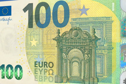 Nowe banknoty w strefie euro. Tak będą wyglądać [INFOGRAFIKA]