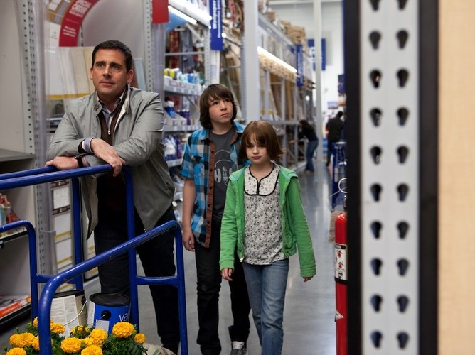 Kocha, lubi, szanuje