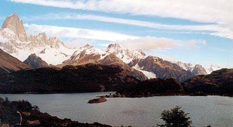 Galeria Argentyna - Cerro Torre, obrazek 17