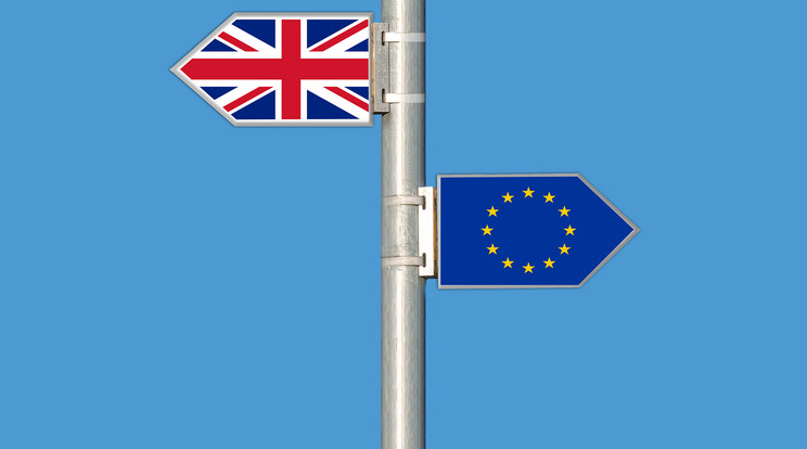Brexit - Az EP megszavazta az EU és az Egyesült Királyság közötti megállapodást /Fotó: Pixabay