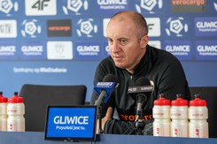 Aleksandar Vukovic: Chyba tylko David Copperfield dałby radę prowadzić reprezentację Polski