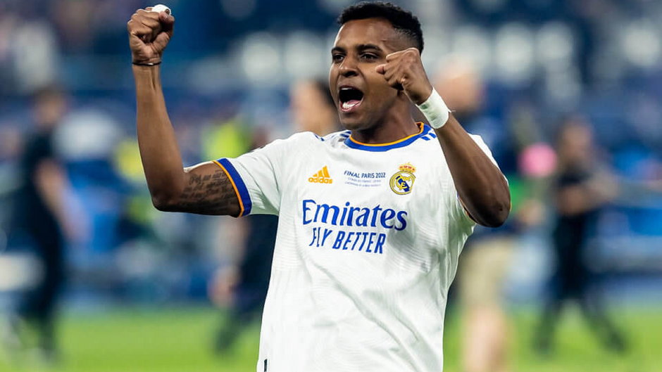 Rodrygo