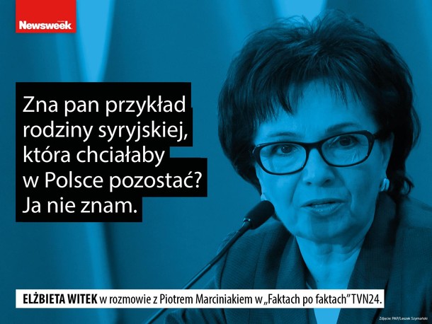 Elżbieta Witek