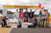 Shell Eco-marathon 2008: Sezon pobijania rekordów