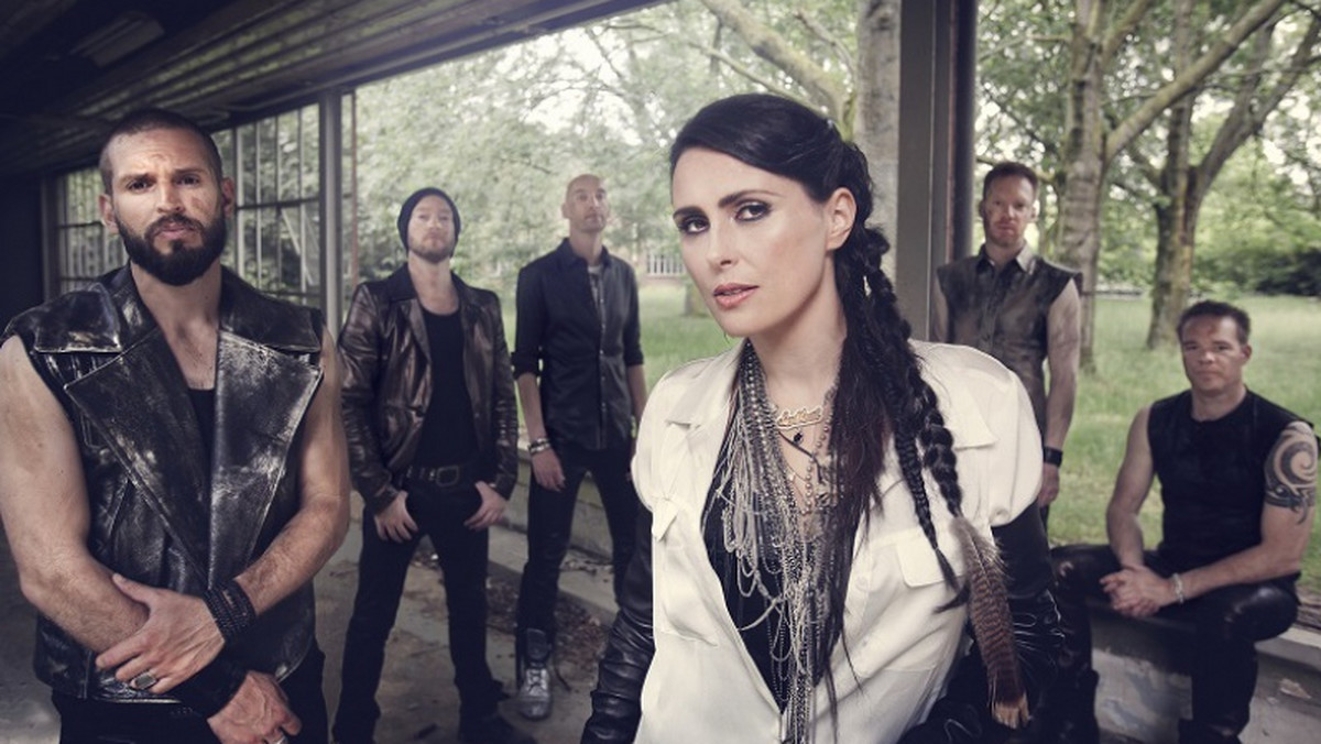 Holenderski zespół Within Temptation będzie gwiazdą Koncertu Głównego Europejskiego Stadionu Kultury. Festiwal rozpoczyna się w czwartek i potrwa do niedzieli.