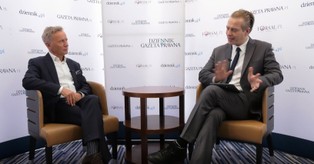 Uszpolewicz: Ubezpieczyciele przeżyli w ostatnim czasie trzy szoki