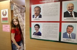 Białoruś lotniskowcem Moskwy