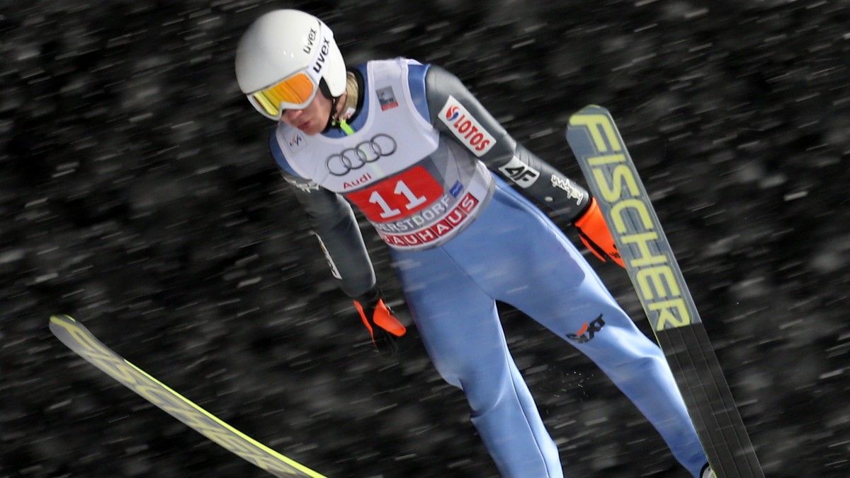 Kamil Stoch