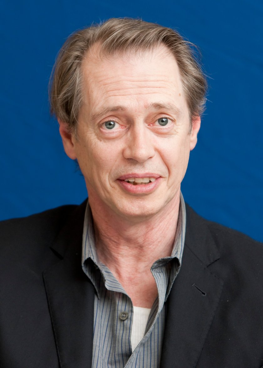 Steve Buscemi