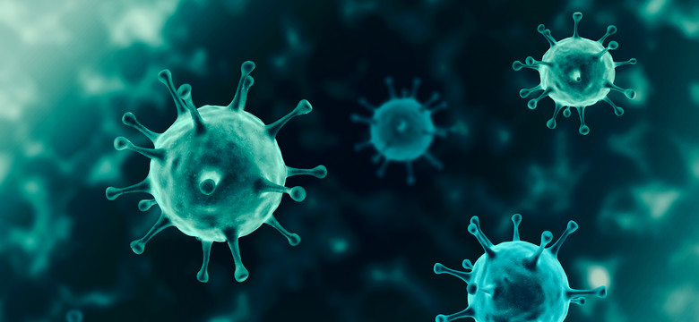 Ekspert alarmuje: dziennie jest więcej mutacji koronawirusa niż rok temu miesięcznie