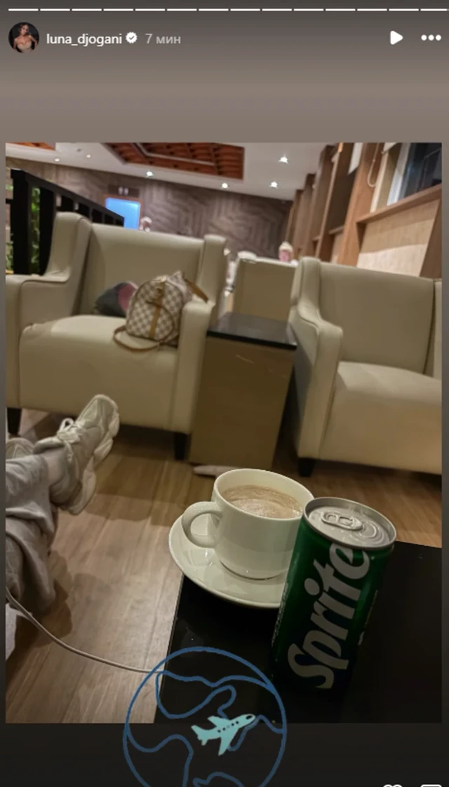 Luna i Marko IŠČEKUJU SUSRET SA ĆERKICAMA, nakon "ODMORA IZ KOŠMARA" konačno uhvatili let za Srbiju (VIDEO)