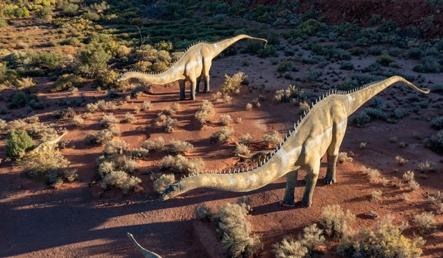 Dinosaurusi