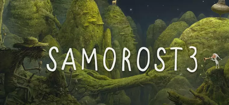 Recenzja: Samorost 3