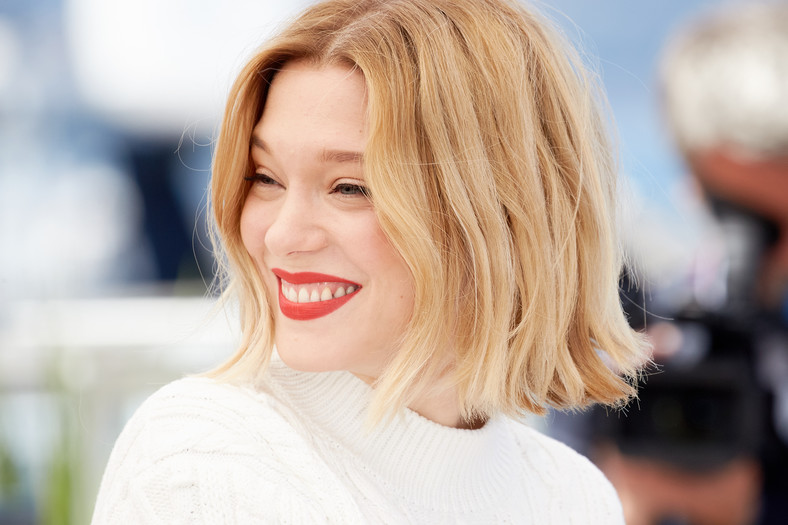 Léa Seydoux