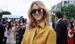 Celine Dion pochwaliła się nagim zdjęciem