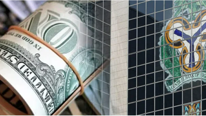 Nigeria's Central Bank pumps $500 million into forex market to tackle backlog