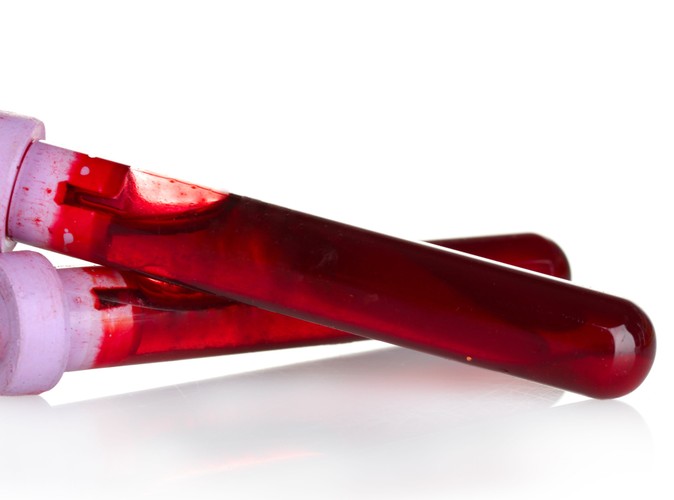 Pokrzywa walczy z anemią