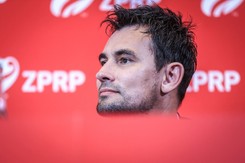 Lijewski nie może być zadowolony z debiutu. Cieszy tylko awans do ME 2024