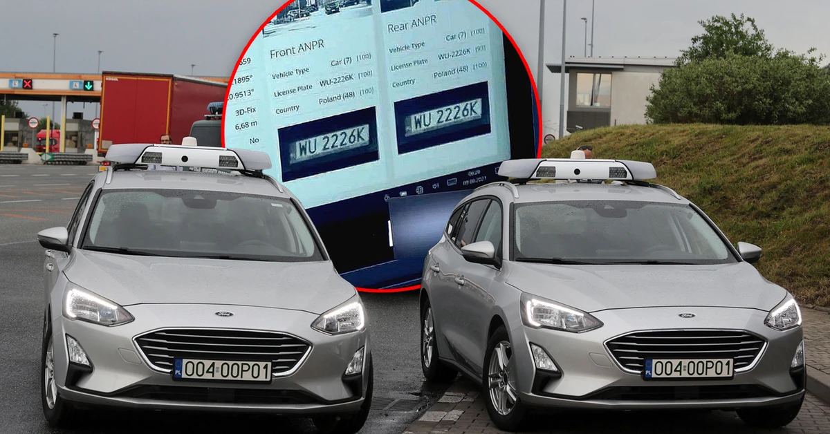 Od 01.12 płacz i płać. Rząd zmienia zasady. Kontrola z automatu, kara pocztą